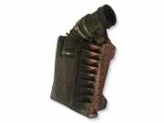 Luftfilterkasten OPEL ASTRA G Estate (F35_) 2.0 DI