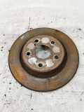 Bremsscheibe hinten links TOYOTA AVENSIS Estate (_T27_) 2.0 D-4D (ADT270_)