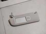 Linke Sonnenblende AUDI A6 (4G2, C7, 4GC) 3.0 TDI quattro 4G0551D
