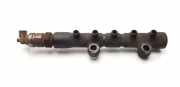 KRAFTSTOFFVERTEILER EINSPRITZLEISTE VERTEILERROHR TOYOTA COROLLA Sedan (_E12_) 2.0 D-4D (CDE120_)