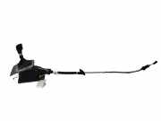 Schalthebel Ford Mondeo IV (BA7) 614807
