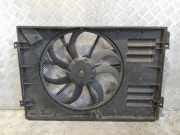Kühlmodul Skoda Octavia II Kombi (1Z) 1K0959455FB