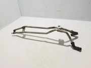 Wasserkühlerschlauch links MERCEDES-BENZ VITO / MIXTO Furgon (W639) 113 CDI A6398320723