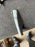 Dachreling links VOLVO V70 II (SW) 2.4 D 8648159