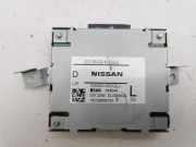 Scheinwerfer-Steuergerät NISSAN QASHQAI III (J12) 1.3 DIG-T 339008D02J