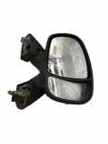 Außenspiegel rechts RENAULT TRAFIC II Furgon (FL) 2.5 dCi 135 (FL0D) 7701473243