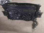 Kühler VW Scirocco III (13) 1K0121251L