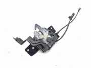 Motorhaubenschloss KIA NIRO E-NIRO 81130G5900