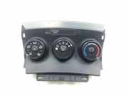 Klimabedienteil TOYOTA VERSO (_R2_) 2.0 D-4D (AUR20_)