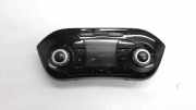 Klimabedienteil NISSAN JUKE (F15) 1.2 DIG-T 24845BV83A