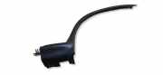 Rear Arch Liner Trim BMW X5 (E53) 3.0 d 8402337