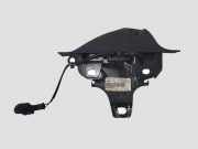 Roof Lock PEUGEOT 307 CC (3B) 1.6 16V 9651086677