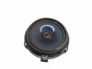 Türlautsprecher hinten links FORD FOCUS II (DA_, HCP) 2.0 TDCi 3M5T18808FD
