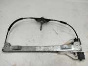 Türfensterheber hinten rechts MITSUBISHI COLT VI (Z3_A, Z2_A) 1.1 5743A044