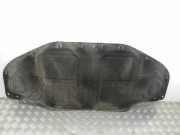 Schallschutz AUDI A8 D3 (4E2, 4E8) S8 quattro