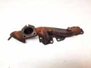 Auspuffkrümmer links LAND ROVER RANGE ROVER SPORT (L320) 2.7 D 4x4 31A05