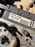 ABS Hydraulikblock TOYOTA PRIUS Hatchback (_W2_) 1.5 (NHW2_) RB041132
