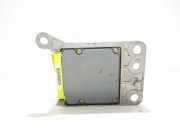 Airbag-Steuergerät NISSAN ALMERA II (N16) 1.5 dCi 0285001318 988205m302