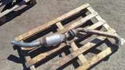 Katalysator MERCEDES-BENZ A (W169) A 160 CDI (169.006, 169.306) A1694900314