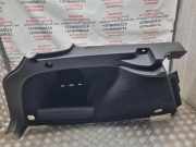 Kofferraumpolster links VW PASSAT B5 (3B3) 1.9 TDI 3C9867427