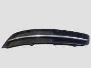 Gitter vorne unten AUDI A3 Cabrio (8P7) 1.6 TDI 8P0807681