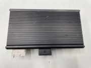 Audio-Verstärker Peugeot 407 () 9631041580