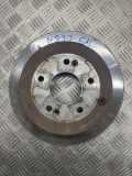 Bremsscheibe hinten links HYUNDAI SANTA FÉ II (CM) 2.7 V6 GLS 4x4