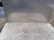 Dachleiste links VW TOUAREG (7LA, 7L6, 7L7) 3.0 V6 TDI