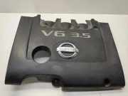 Motorabdeckung NISSAN MURANO I (Z50) 3.5 4x4 5806