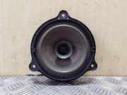 Türlautsprecher hinten links NISSAN QASHQAI II (J11, J11_) 1.5 dCi 7606500454 28156AV700