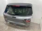 Kofferraumdeckel JEEP COMPASS (MK49) 2.4 4x4