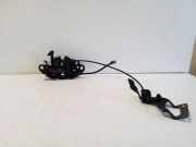 Motorhaubenschloss NISSAN X-TRAIL (T32_) 2.0 dCi ALL MODE 4x4-i (NT32)