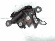 Motorhaubenschloss NISSAN NOTE (E11, NE11) 1.5 dCi