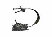 Schalthebel VW Passat B7 Alltrack (36, B7) 3C0711049AL