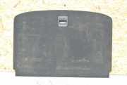 Bodenbelag Kofferraum Audi A1 Sportback (8XA) 8X0861475A