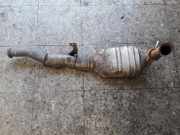 Katalysator ohne Lambdasonde Renault Megane Scenic (JA)