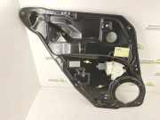 Fensterheber links hinten Mercedes-Benz GL-Klasse (X164) A1648201102