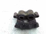 Bremssattel links vorne Fiat Ducato Kasten (244)