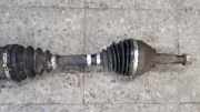 Antriebswelle links vorne Nissan Qashqai II (J11)