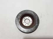 Bremsscheibe rechts hinten Land Rover Range Rover Evoque I (L538) LR027123