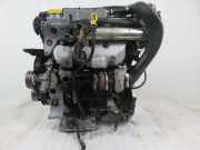 Motor ohne Anbauteile (Diesel) Opel Astra H () Z17DTL