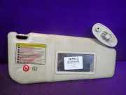 Sonnenblende links Fiat Punto (188)