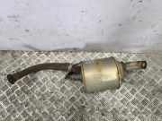 Auspuffanlage hinten Toyota Yaris (P1) 10N03