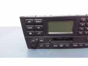 Radio/Navigationssystem-Kombination Jaguar X-Type (X400) 1X4318K876AC