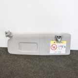 Sonnenblende links BMW 1er (F20) 7319147