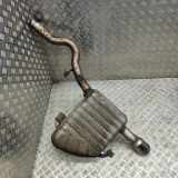 Auspuffanlage hinten Jaguar F-Pace (X761) HK835K243AC