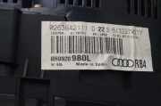 Tachometer Audi A4 Cabriolet (8H) 8H0920980L