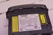 Radio/Navigationssystem-Kombination Lexus IS 2 (E2) 8612053390