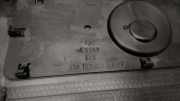 Motorabdeckung VW New Beetle (9C) 038103925BB