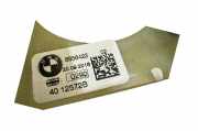 Bremspedal BMW X5 (F15, F85) 6856422